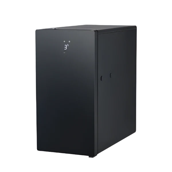 CafeMatic Milk Cooler Fridge SC08