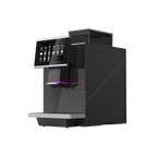 Dr. Coffee F15 Fully Automatic Coffee Machine - Black