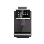 Dr. Coffee F15 Fully Automatic Coffee Machine - Black