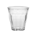 Duralex Picardie Clear Glass - Set of 6, 16cl - BeanBurds Brewing Gadgets Default Title Server