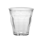 Duralex Picardie Clear Glass - Set of 6, 16cl - BeanBurds Brewing Gadgets Default Title Server