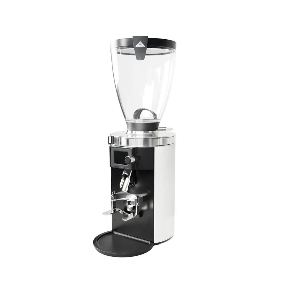 Mahlkonig E65S Espresso Grinder - BeanBurds Brewing Gadgets White Coffee Grinders
