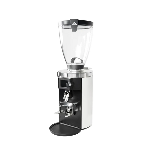 Mahlkonig E65S Espresso Grinder - BeanBurds Brewing Gadgets White Coffee Grinders