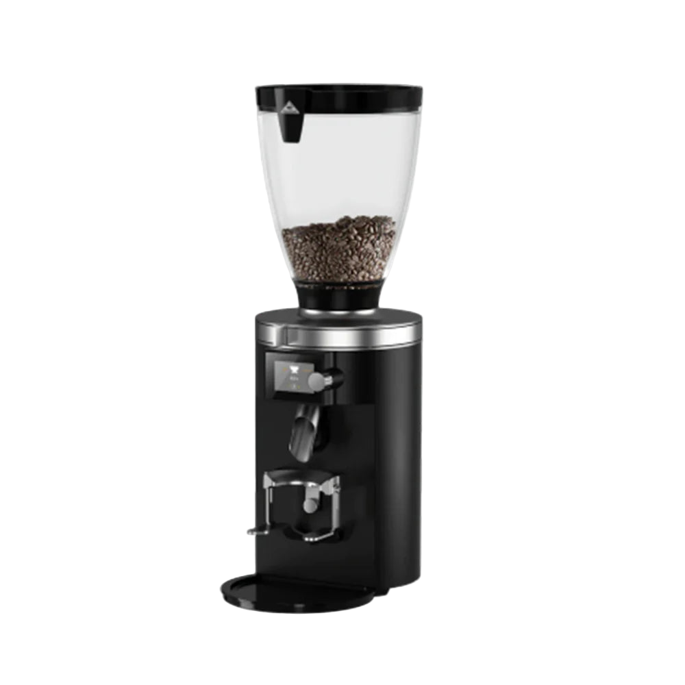 Mahlkonig E65S Espresso Grinder - BeanBurds Brewing Gadgets Black Coffee Grinders