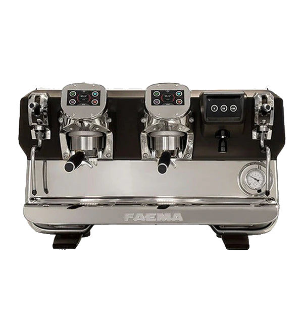 FAEMA E71 Touch Espresso Machine