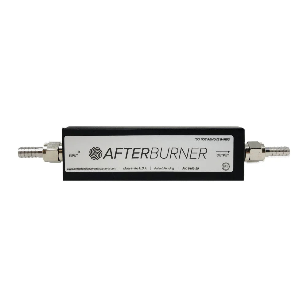 EBS After Burner Turbo Boost Nitro Infuser