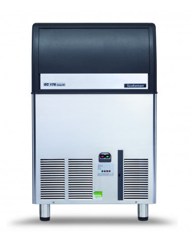 Scotsman ECM177 AS 83kg Ice Maker