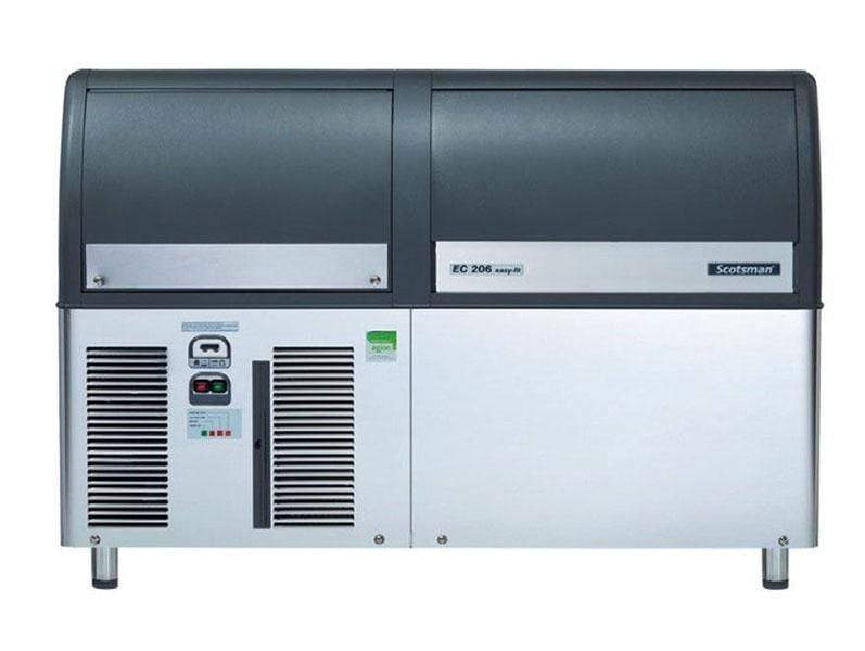Scotsman ECM207 AS 230/50/1 OX.