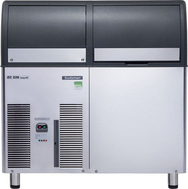 Scotsman ECM227 AS 165kg Ice Maker