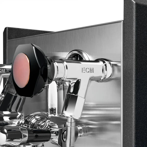 ECM Synchronika Heritage Espresso Machine