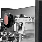 ECM Synchronika Heritage Espresso Machine