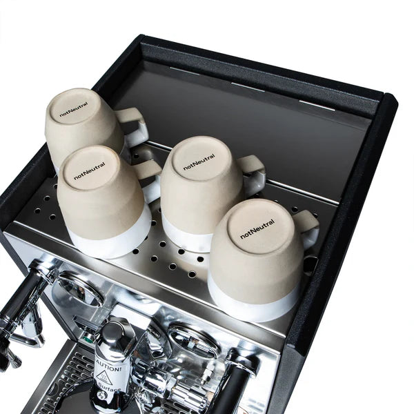 ECM Synchronika Heritage Espresso Machine