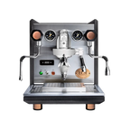 ECM Synchronika Heritage Espresso Machine