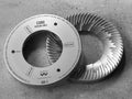 Weber Workshops EG-1 DB1 Core burr set