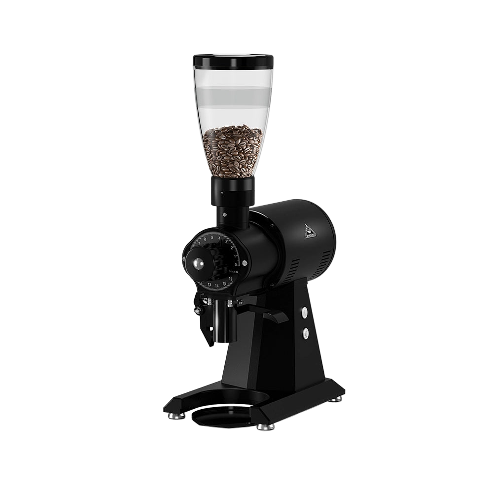 Mahlkonig EK43ST Coffee Grinder - BeanBurds Brewing Gadgets Black Coffee Grinders