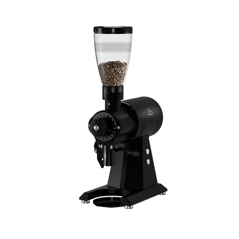 Mahlkonig EK43ST Coffee Grinder - BeanBurds Brewing Gadgets Black Coffee Grinders