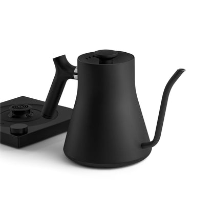 Fellow Stagg EKG Electric Kettle - BeanBurds Brewing Gadgets Electric Kettle