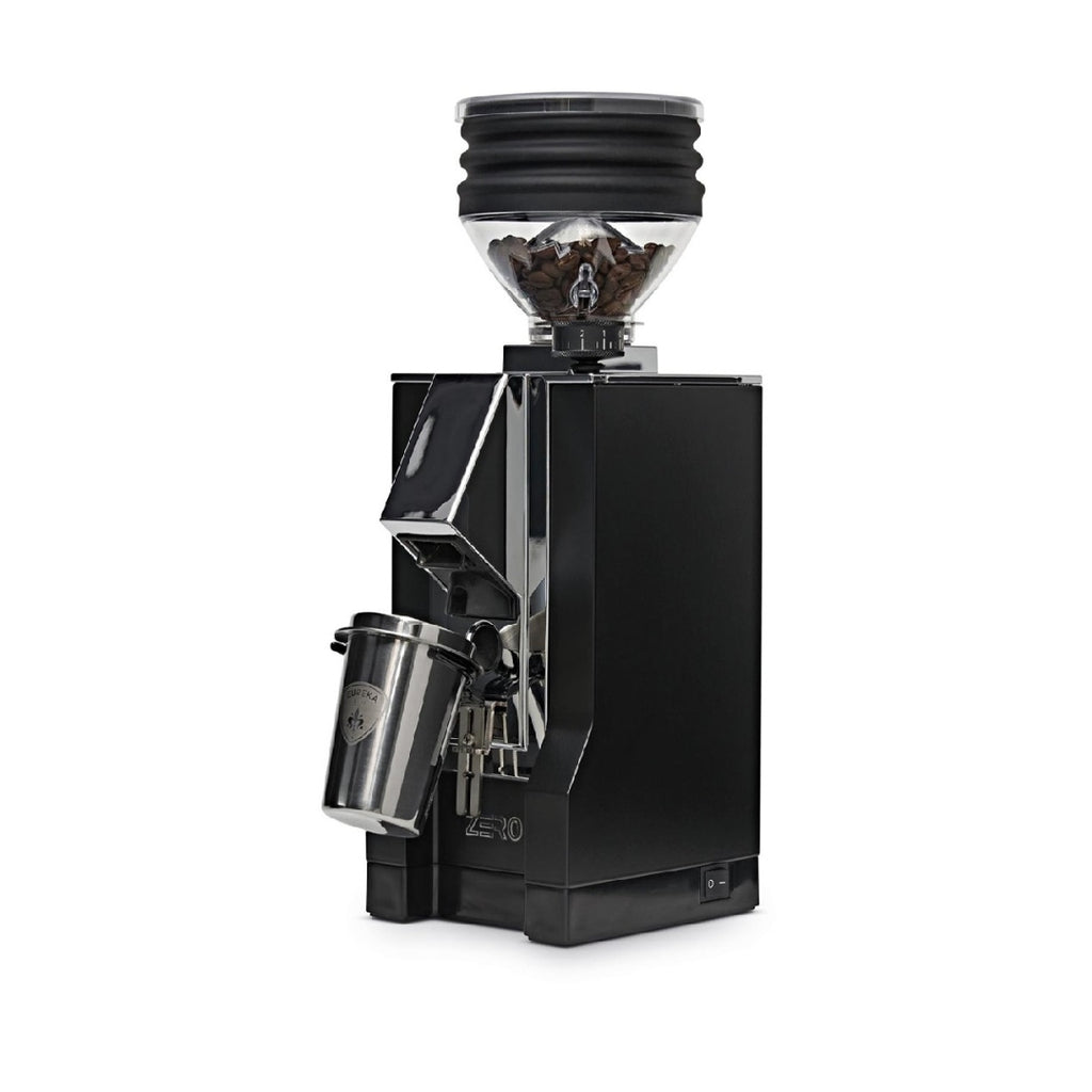 Eureka Mignon Zero 55S Espresso Grinder
