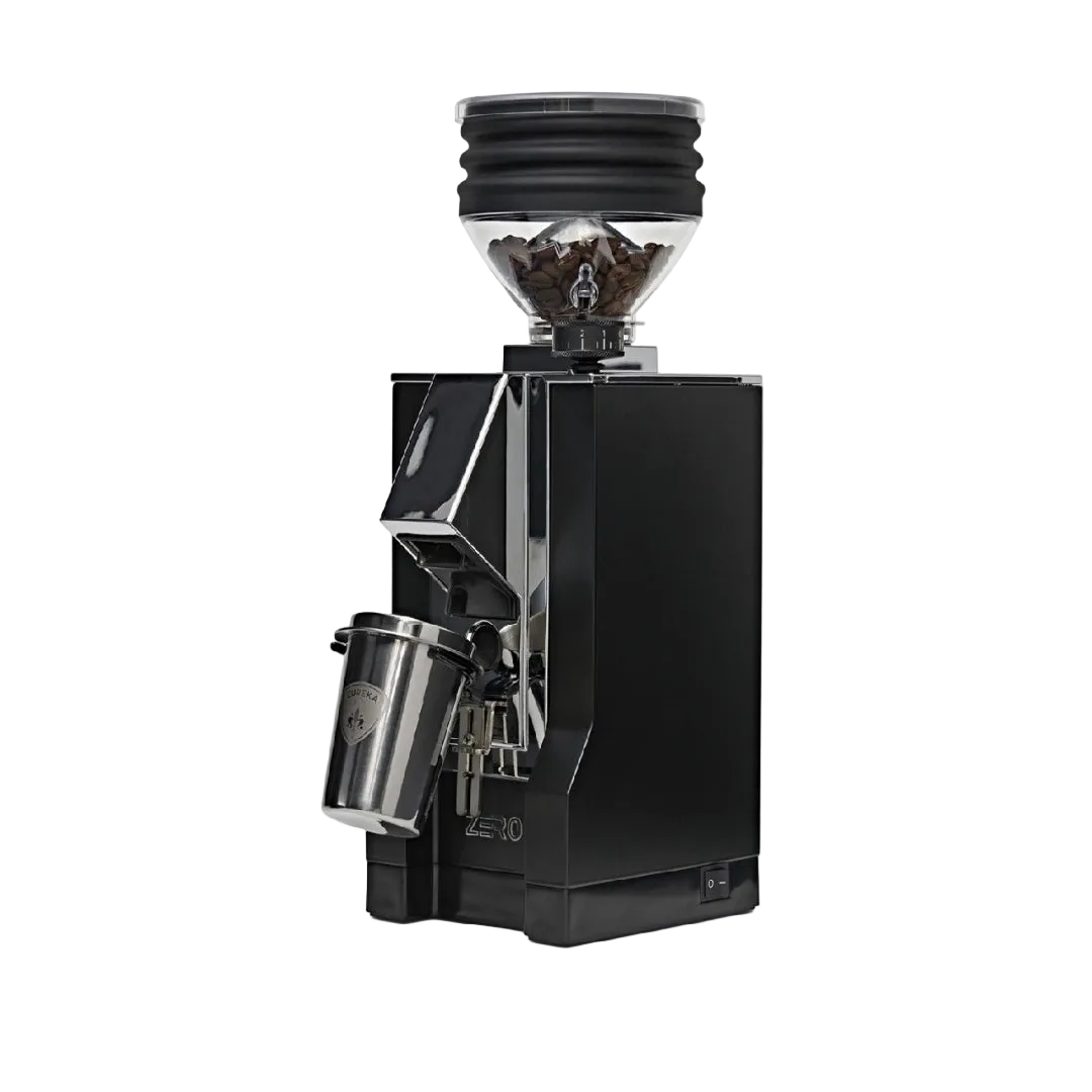 Eureka Mignon Zero 55S Espresso Grinder