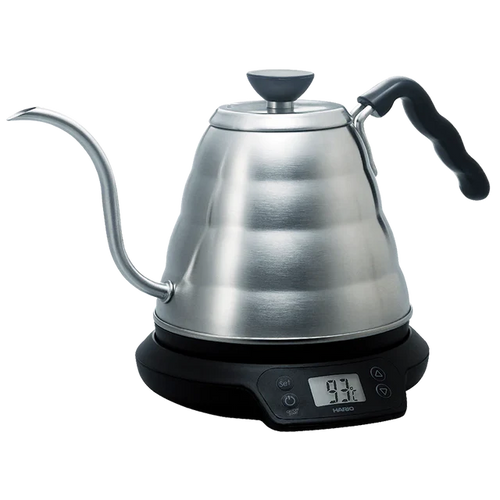 HARIO V60 Power Kettle BuonoN with Temperature Control - BeanBurds CMI Equipment Default Title Kettle