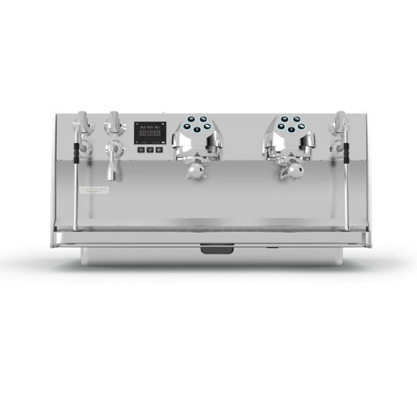 Victoria Arduino Eagle Tempo digital espresso machine