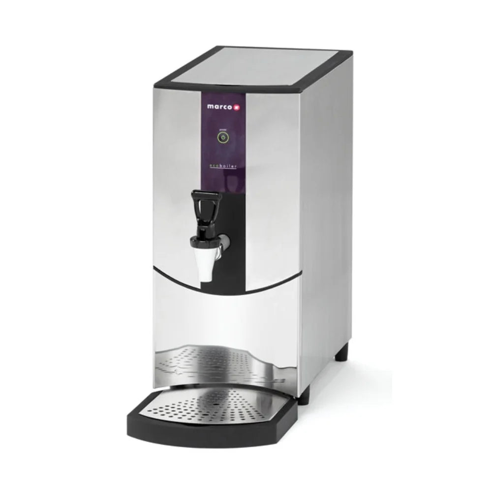 Marco Ecoboiler Countertop Automatic Water Boiler