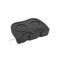 EDO - Edge Tamper Matt Black