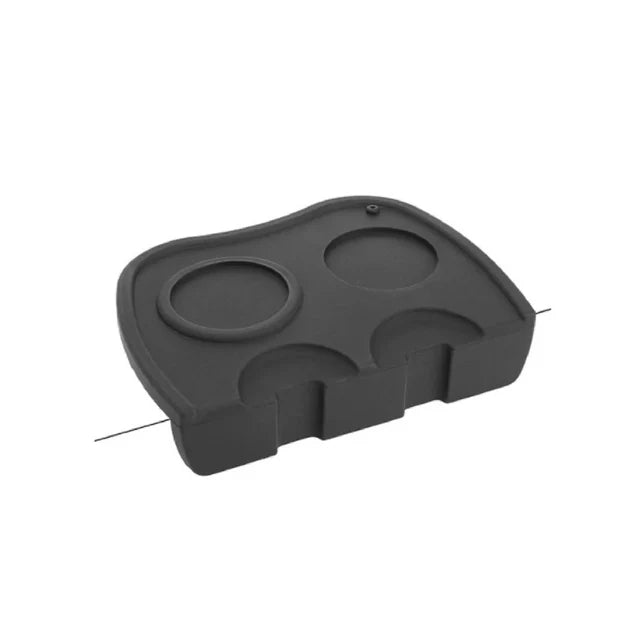 EDO - Edge Tamper Matt Black