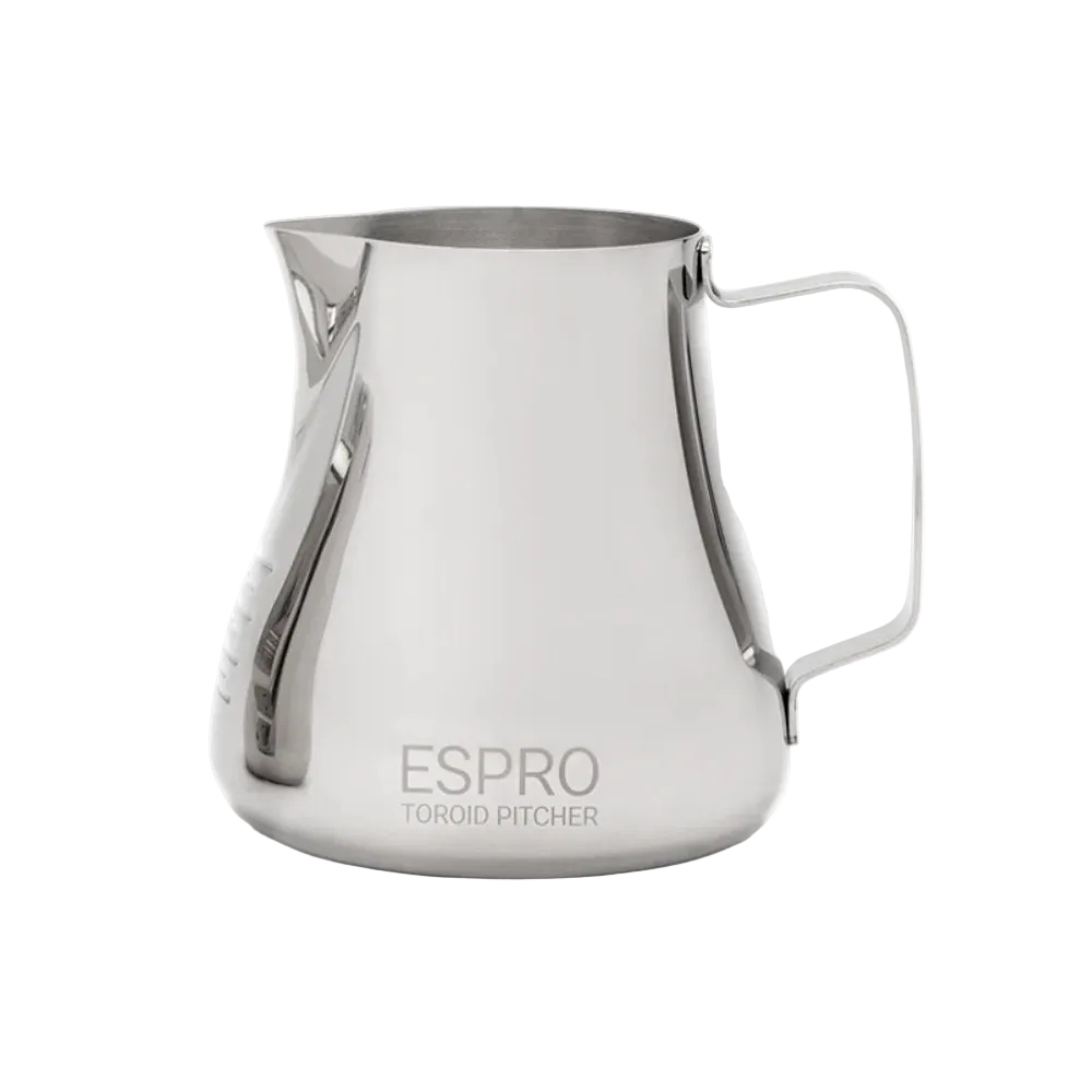 Espro Toroid-2 Steaming Pitcher - 12oz