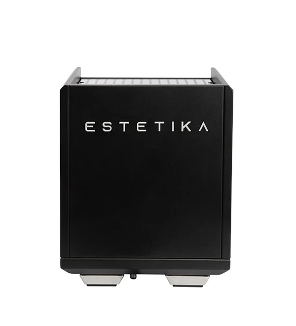 ECM Estetika Espresso Machine