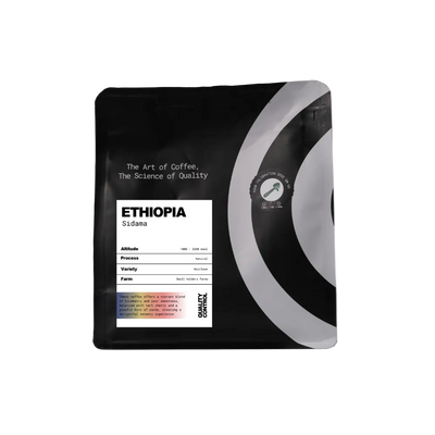Ethiopia Sidama