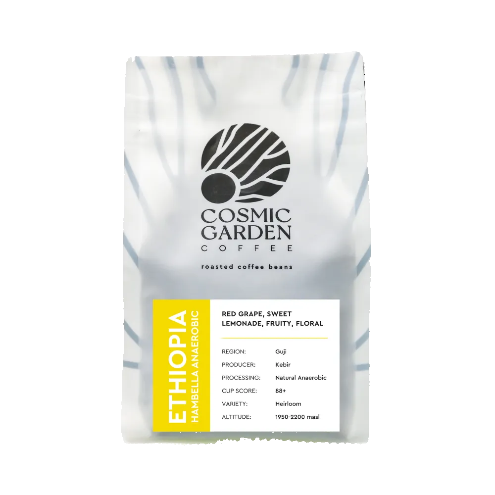 Ethiopia Hambella