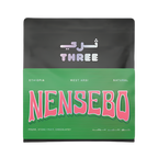 Ethiopia West Arsi Nensebo Natural