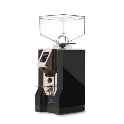 Eureka Mignon Specialita 55 - BeanBurds CMI Equipment Black Coffee Grinders