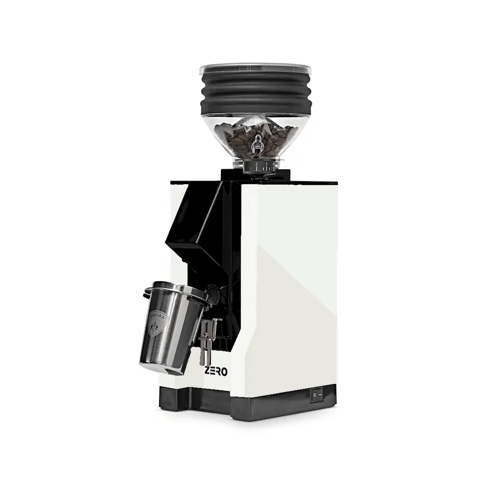 Eureka Mignon Zero 55S Espresso Grinder
