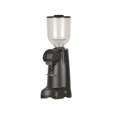 Eureka Firenze 75 Commercial Coffee Grinder - BeanBurds Brewing Gadgets Black Coffee grinder