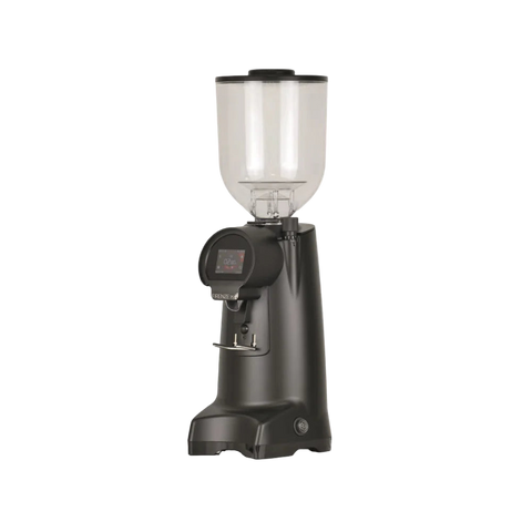 Eureka Firenze 75 Commercial Coffee Grinder - BeanBurds Brewing Gadgets Black Coffee grinder