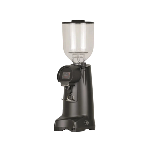 Eureka Firenze 75 Commercial Coffee Grinder - BeanBurds Brewing Gadgets Black Coffee grinder