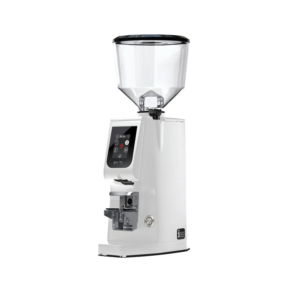 Eureka Atom Excellence 75 Coffee Grinder with Black Diamond Burrs