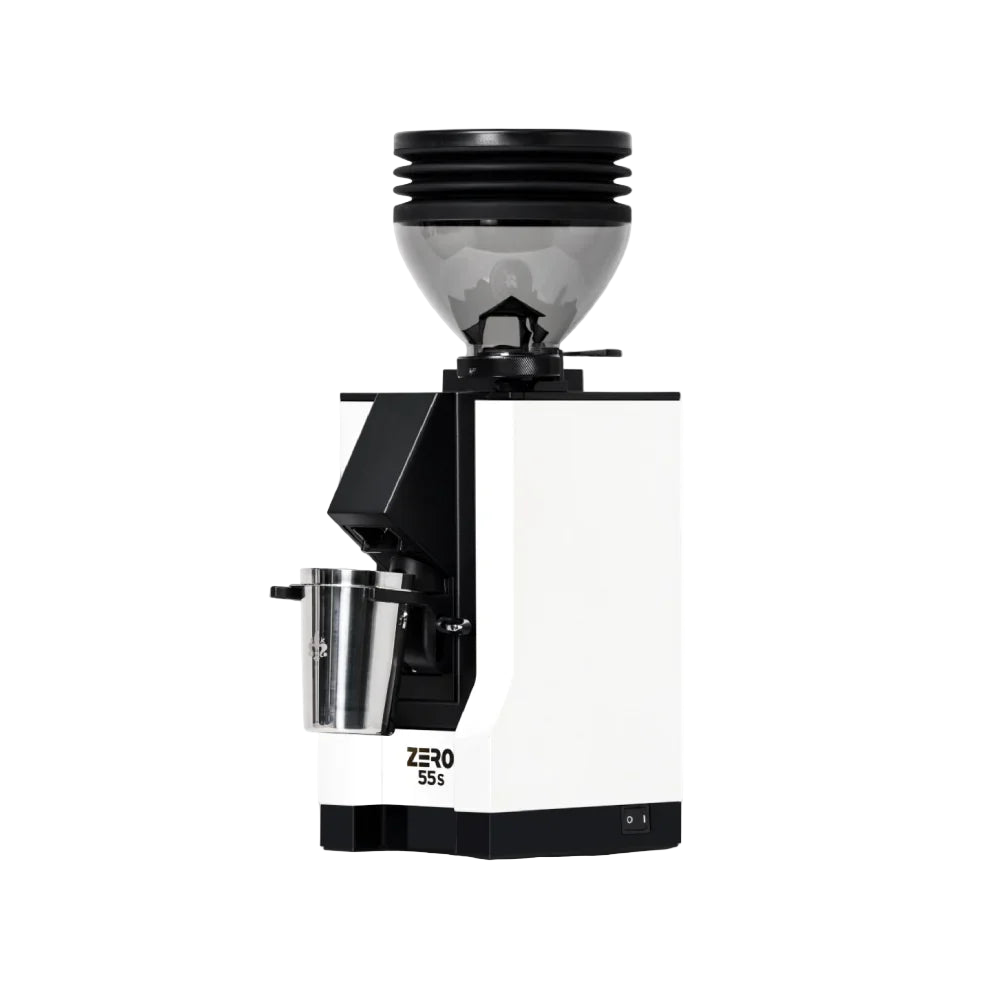 Eureka Mignon Zero 55S Espresso Grinder