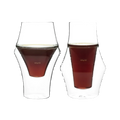 Kruve Excite & Inspire Glass Set - BeanBurds Brewing Gadgets Standard Server