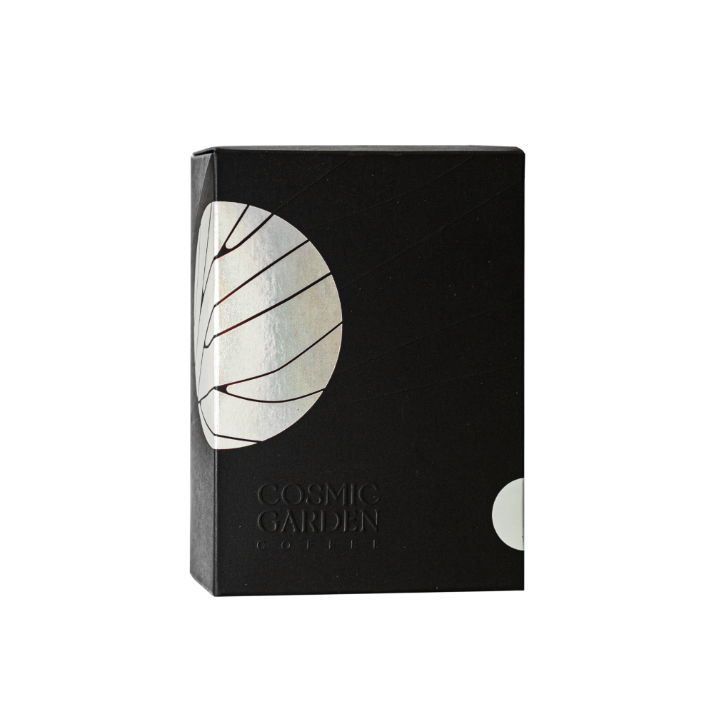 Colombia La Esperanza - BeanBurds Cosmic Garden Coffee 150g Coffee Beans