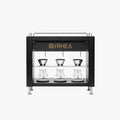 iRhea M3 Pro Brewer (Boiler Included) - Black