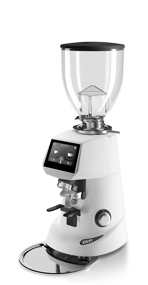 Fiorenzato Grinder F64 E Coffee Grinder