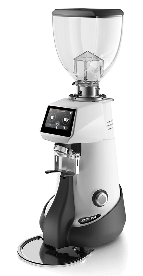 Fiorenzato Grinder - F83 E XGi