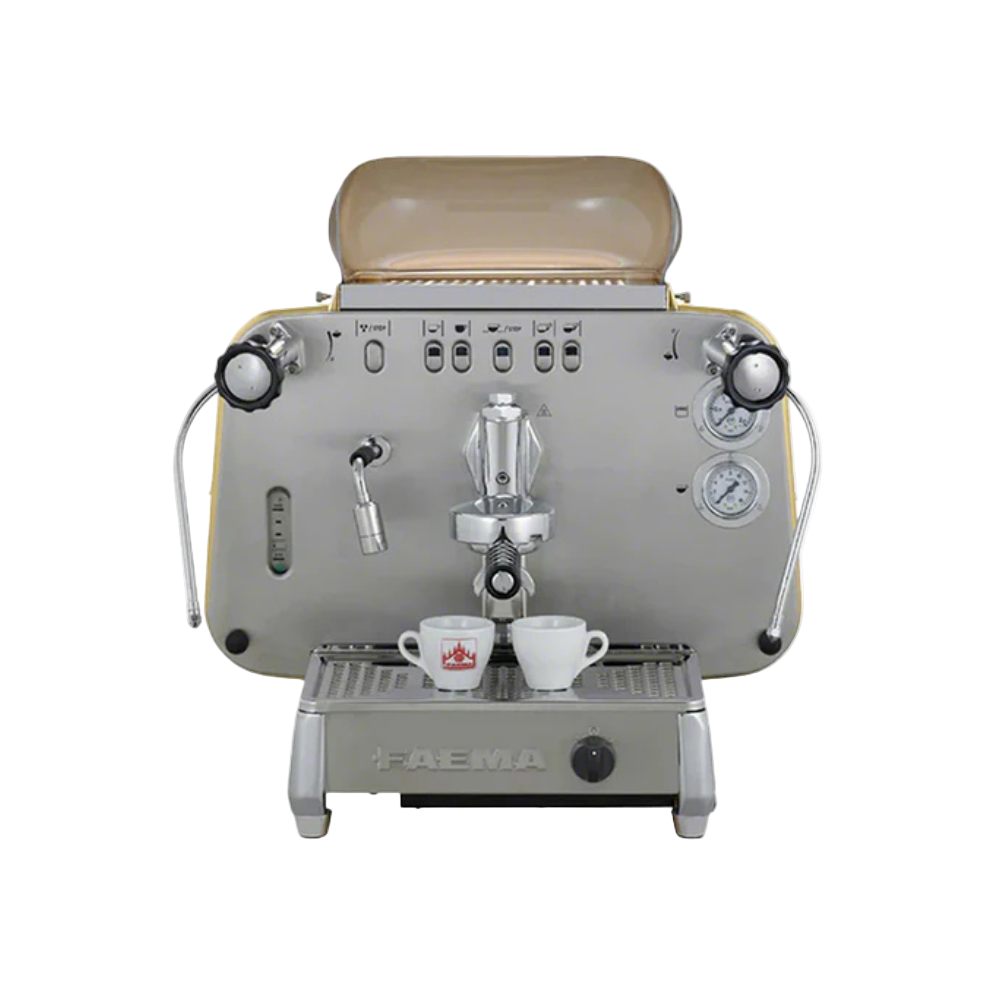 FAEMA E61 Jubile Espresso Machine