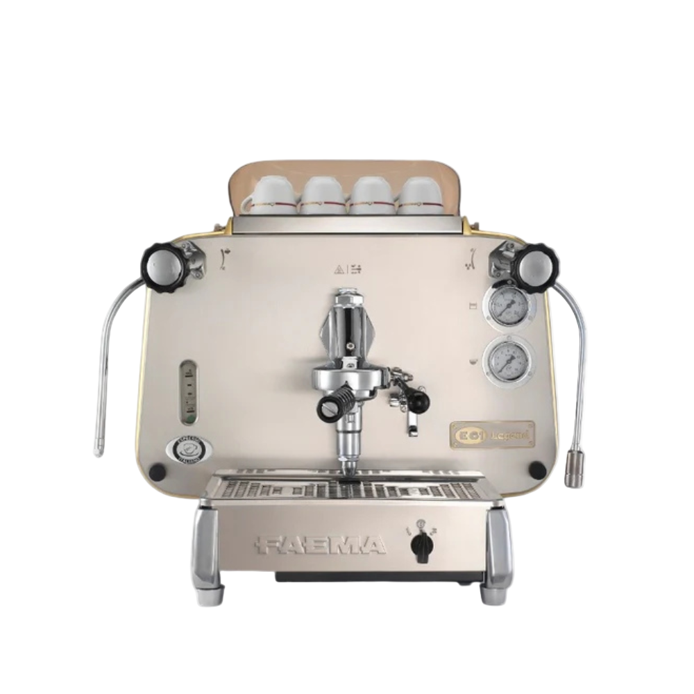 FAEMA E61 Legend Espresso Machine