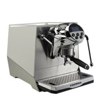 Faemina - 1 Group Coffee Machine - BeanBurds BonCafe White Espresso Machine