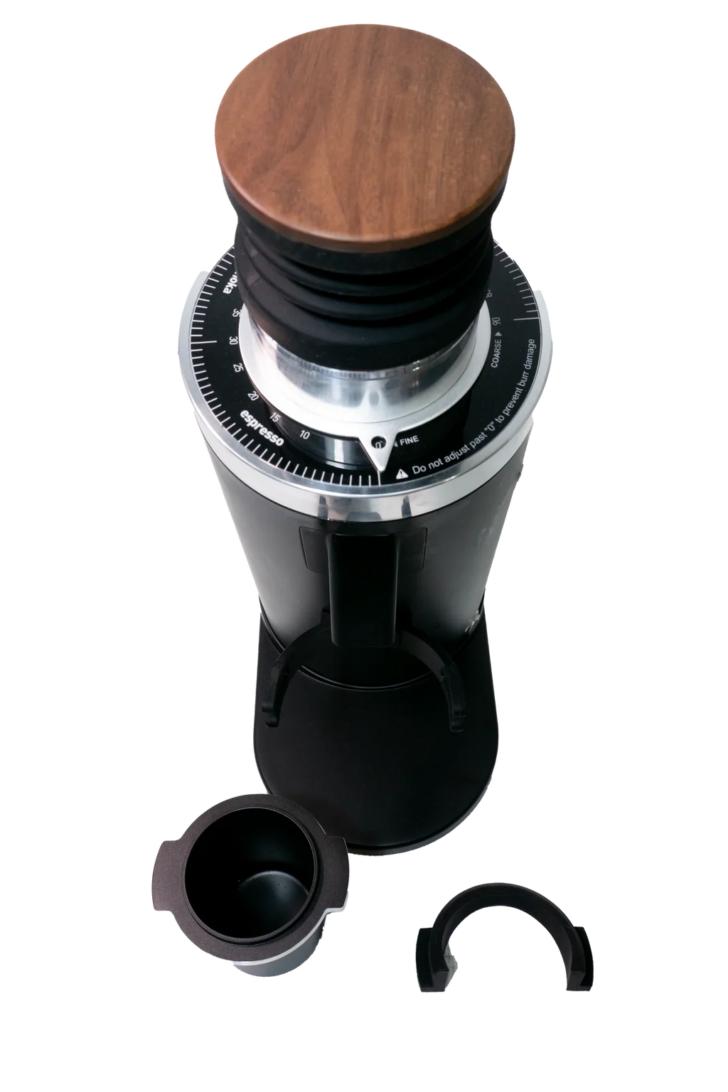 DF64 Gen 2 Single Dose Coffee Grinder