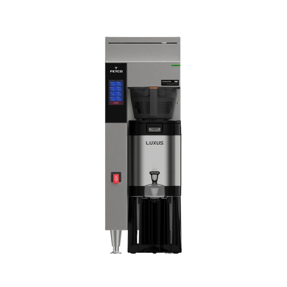 FETCO CBS 2251 NG Single Coffee Brewer – 1.5 Gallon Capacity - BeanBurds Brewing Gadgets Default Title Coffee Brewer
